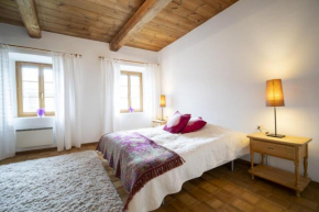 Ferienwohnung Scaletta